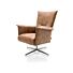 Carola, Fauteuil Hoge Rug