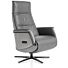 Minerva, Relax-Fauteuil - Lage Rug