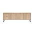  Castello, Dressoir 123 Cm - 2-Deuren