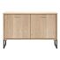  Castello, Dressoir 181 Cm - 2-Deuren + 2-Laden