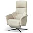  Relaxfauteuil Arlon stof