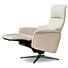 Relaxfauteuil Arlon leer 