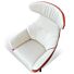 Relaxfauteuil Aalst 