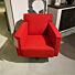 Profijt Meubel Draaifauteuil Red 