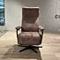 Henders en Hazel Relaxfauteuil Hera