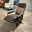 Henders en Hazel Relaxfauteuil Hera