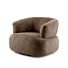  Feelings Fauteuil Renzo Taupe