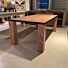 Profijt Meubel Eettafel Silvares 102x183cm