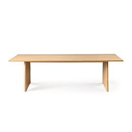 Eettafel Genua