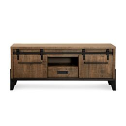 Feelings Tv-dressoir Camino Dark 151cm 