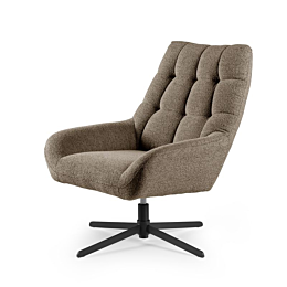 Fauteuil Suva 