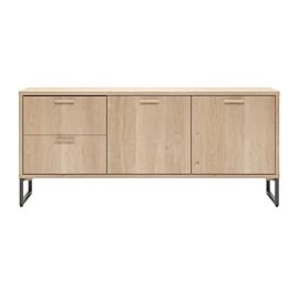 Castello, Dressoir 181 Cm - 2-Deuren + 2-Laden