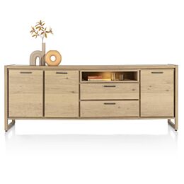 Dressoir Nystead 240 Cm