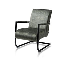 H&H Fauteuil Angelica