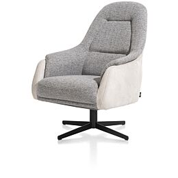 Henders & Hazel Fauteuil Asti Hoge Rug