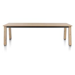 Eetkamertafel Delmonte 230 cm   