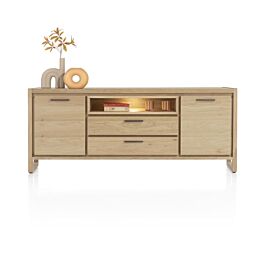 Dressoir Nystead 180 Cm 