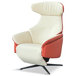 Relaxfauteuil Aalst 