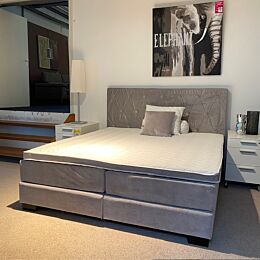 Profijt Meubel Boxspring Liza