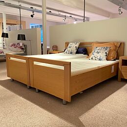 Profijt Meubel Bed Zara