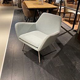 Profijt Meubel Relaxfauteuil Moneva Grijs