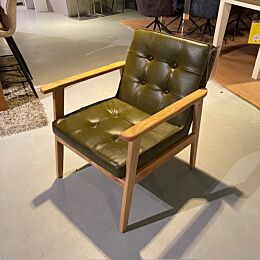 Profijt Meubel Relaxfauteuil Moneva Grijs