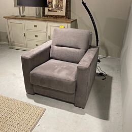 Profijt Meubel Relaxfauteuil Moneva Grijs