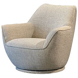 Fauteuil Milaan