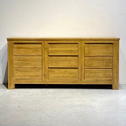 Showroommodel Dressoir Queen Profijt Meubel