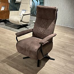 Henders en Hazel Relaxfauteuil Hera