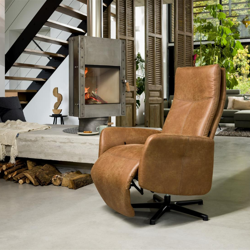 fauteuil leder